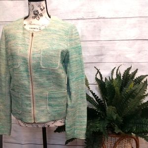 J•Jill dressy/casual jacket